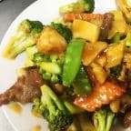 Best Sizzling Triple Delight in Morton, PA