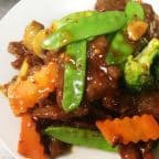 Best Sa Cha Beef in Morton, PA