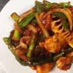 Best Thai Basil with Shrimp in Morton, PA