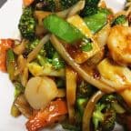 Best Amazing Shrimp & Scallops in Morton, PA