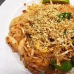 Best Pad Thai with Shrimp in Morton, PA