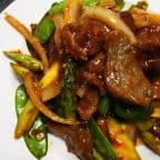 Best Thai Basil with Beef in Morton, PA