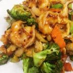 Best Chicken & Shrimp with Garlic Sauce in Morton, PA