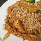 Best Pad Thai with Bean Curd in Morton, PA