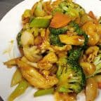 Best Chicken Shan Pan in Morton, PA